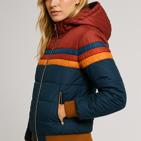Marietta | Waterproof Jacket
