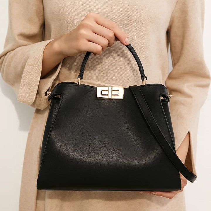 Clarendon Belle Handbag