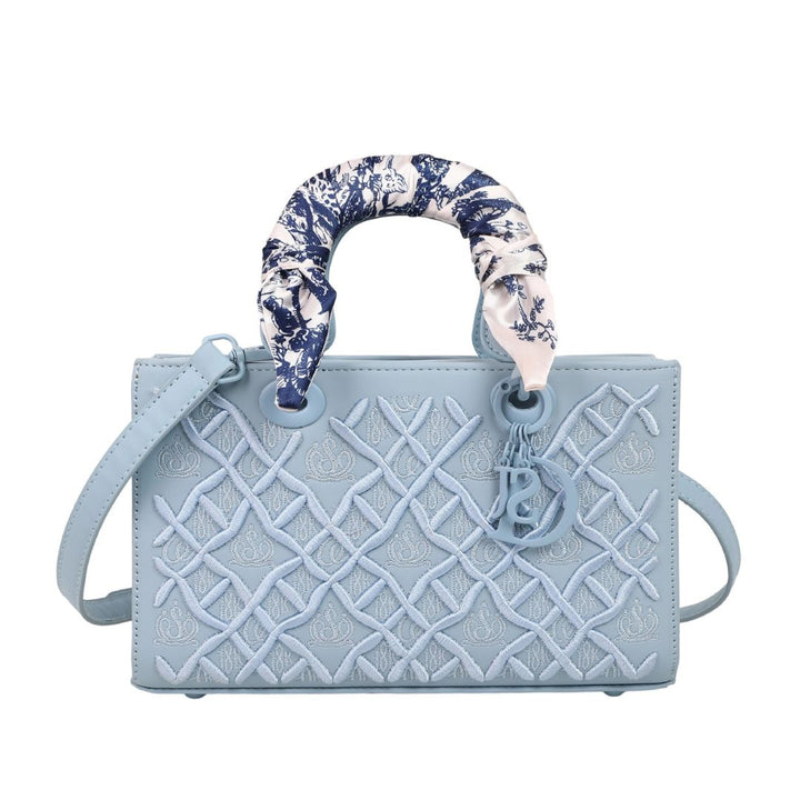 Whispered Grace Handbag