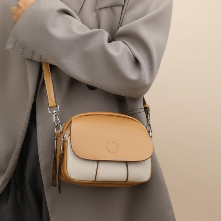 Olive Marrow Handbag