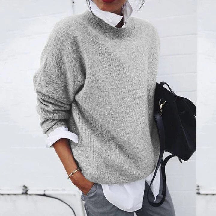 Jolanda | Soft and Comfortable Premium Sweater