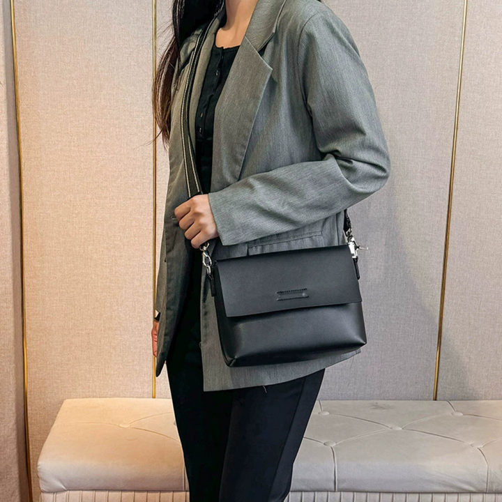 Vienna Bloom Handbag