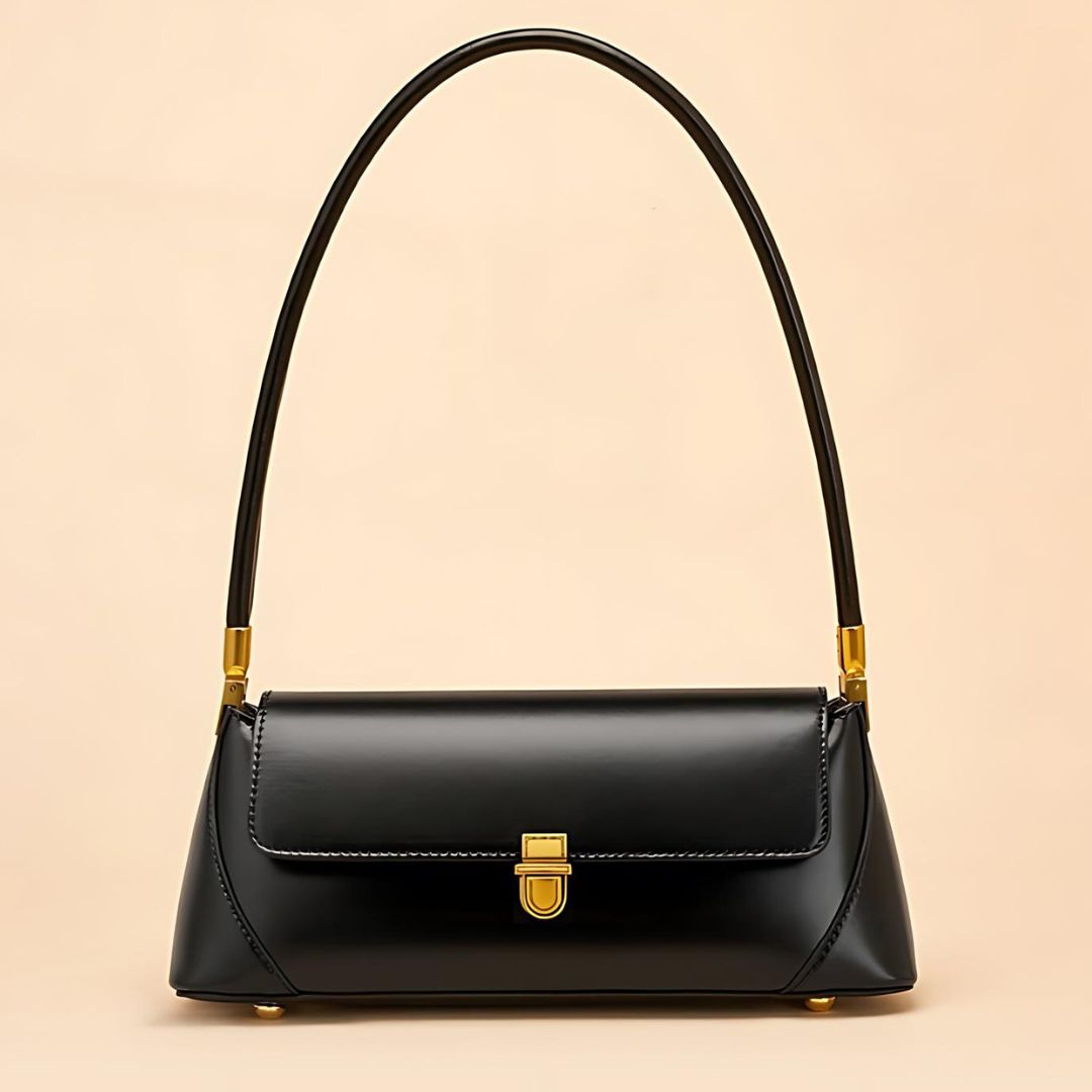 Opaline Monarch Handbag