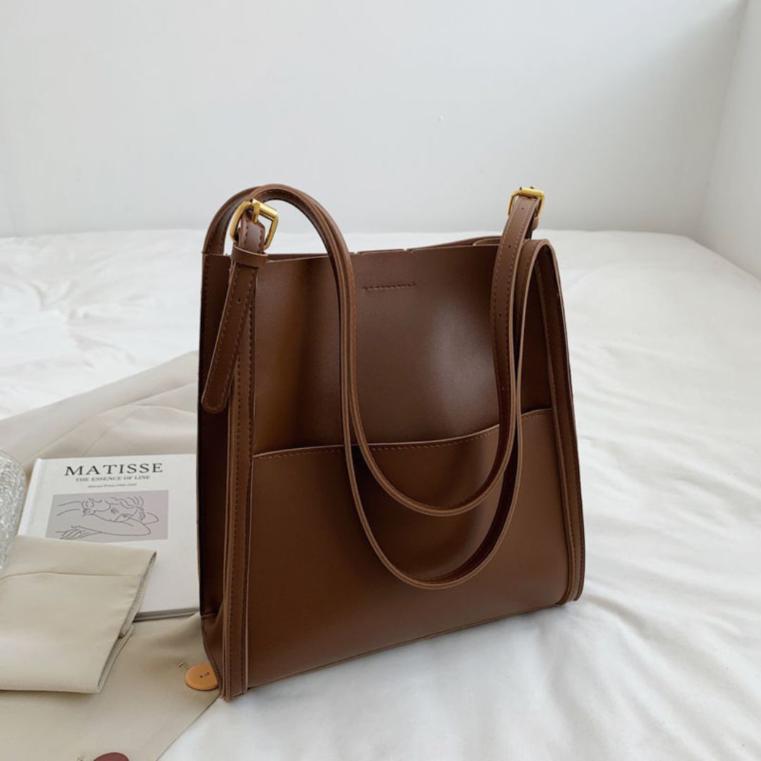 Charme Royal Handbag