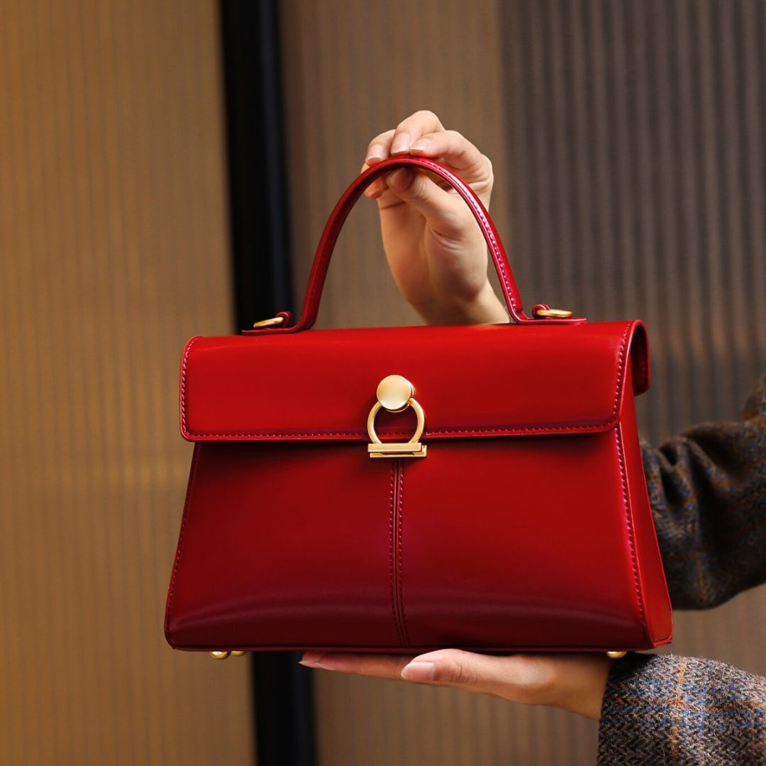 Jardin Mystique Handbag