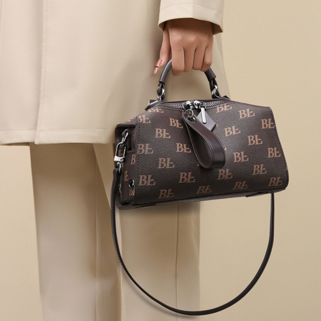 Imperial Grace Handbag