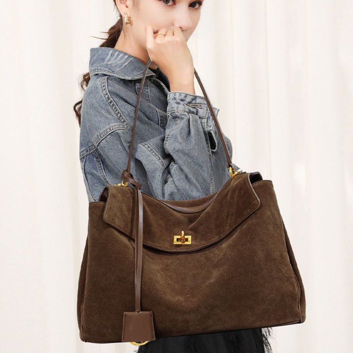 Couronne Impériale Handbag