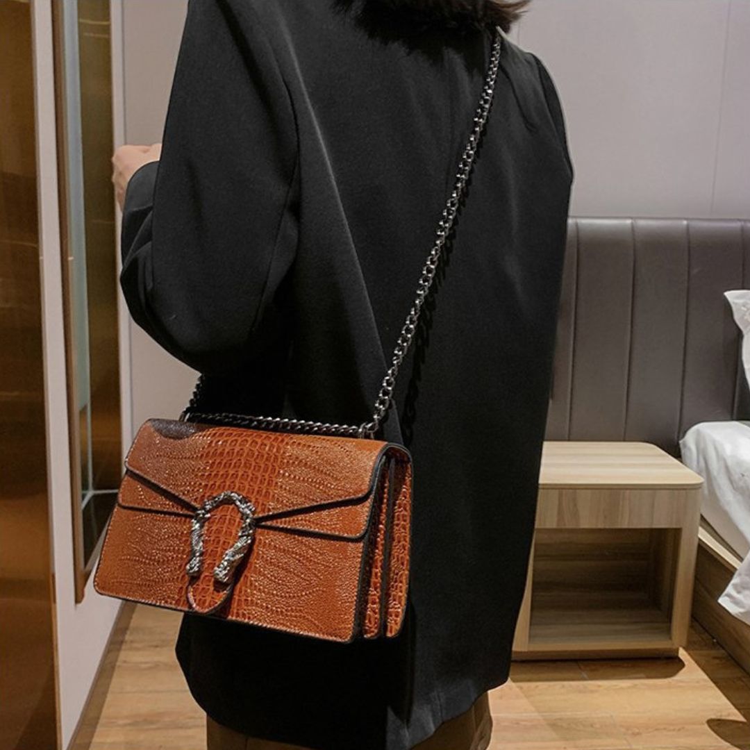 Noblesse Éclatante Handbag