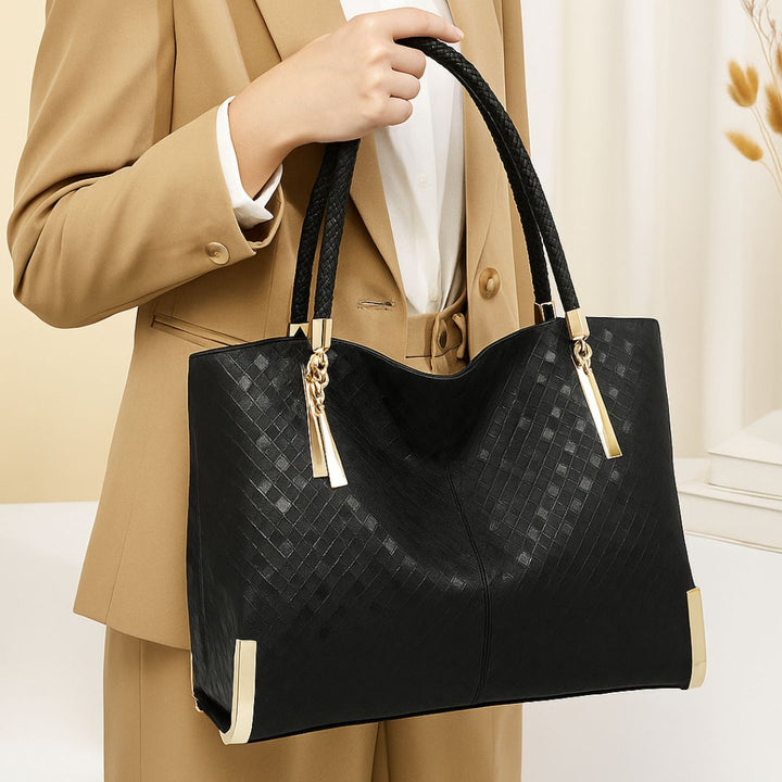 Lueur d'Or Handbag