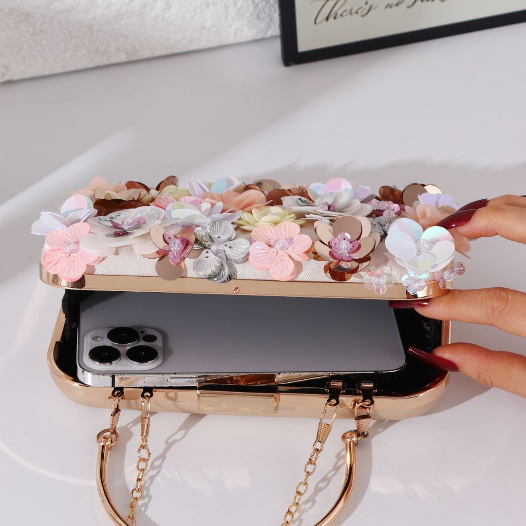 Trésor des Rêves Handbag