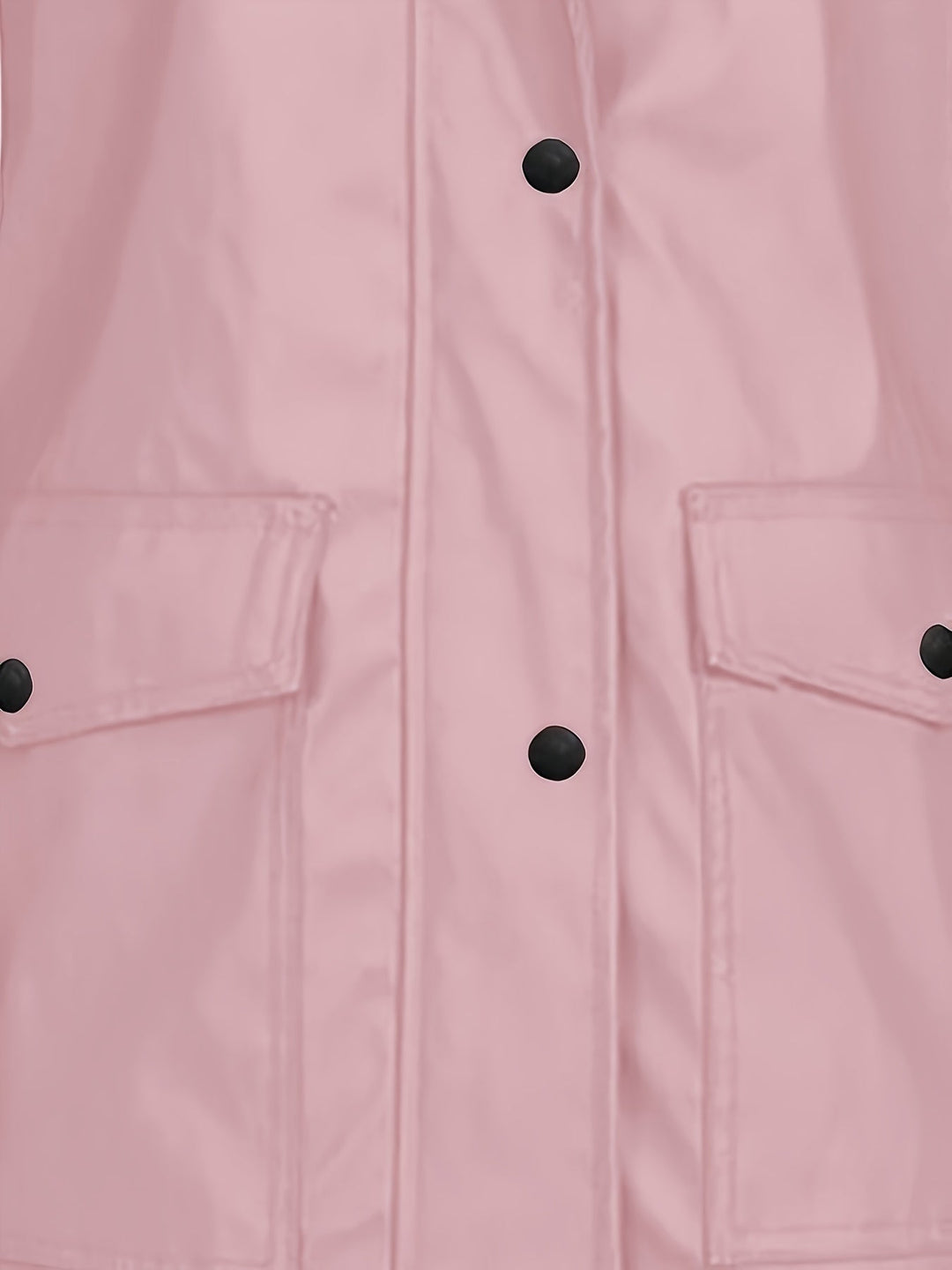 Marylene | Waterproof Jacket