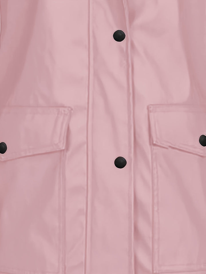 Marylene | Waterproof Jacket