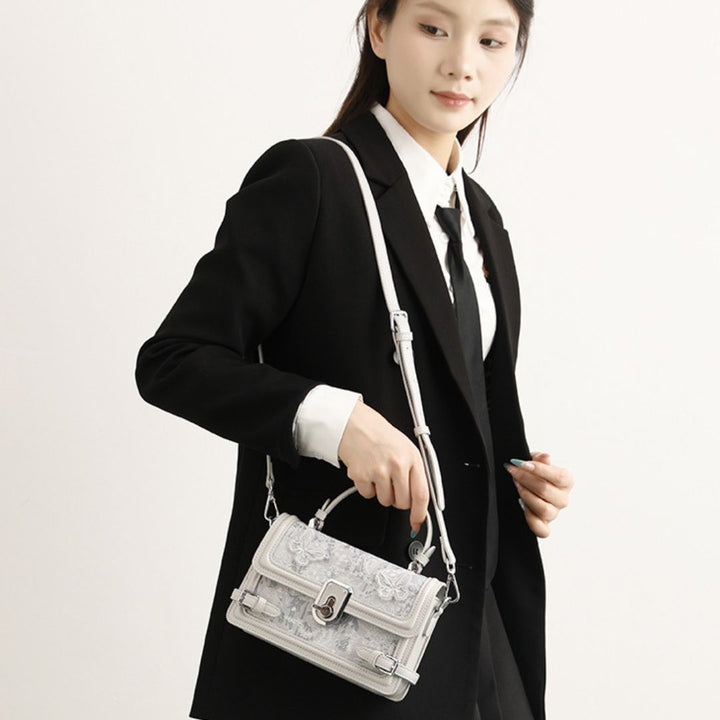 Golden Reverie Handbag