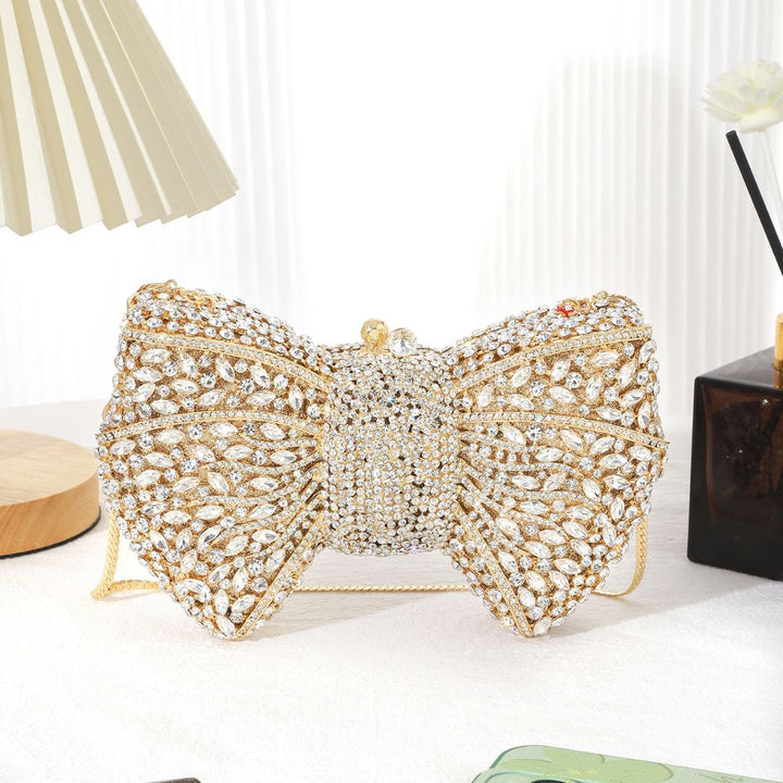 Lumière Élégante Handbag