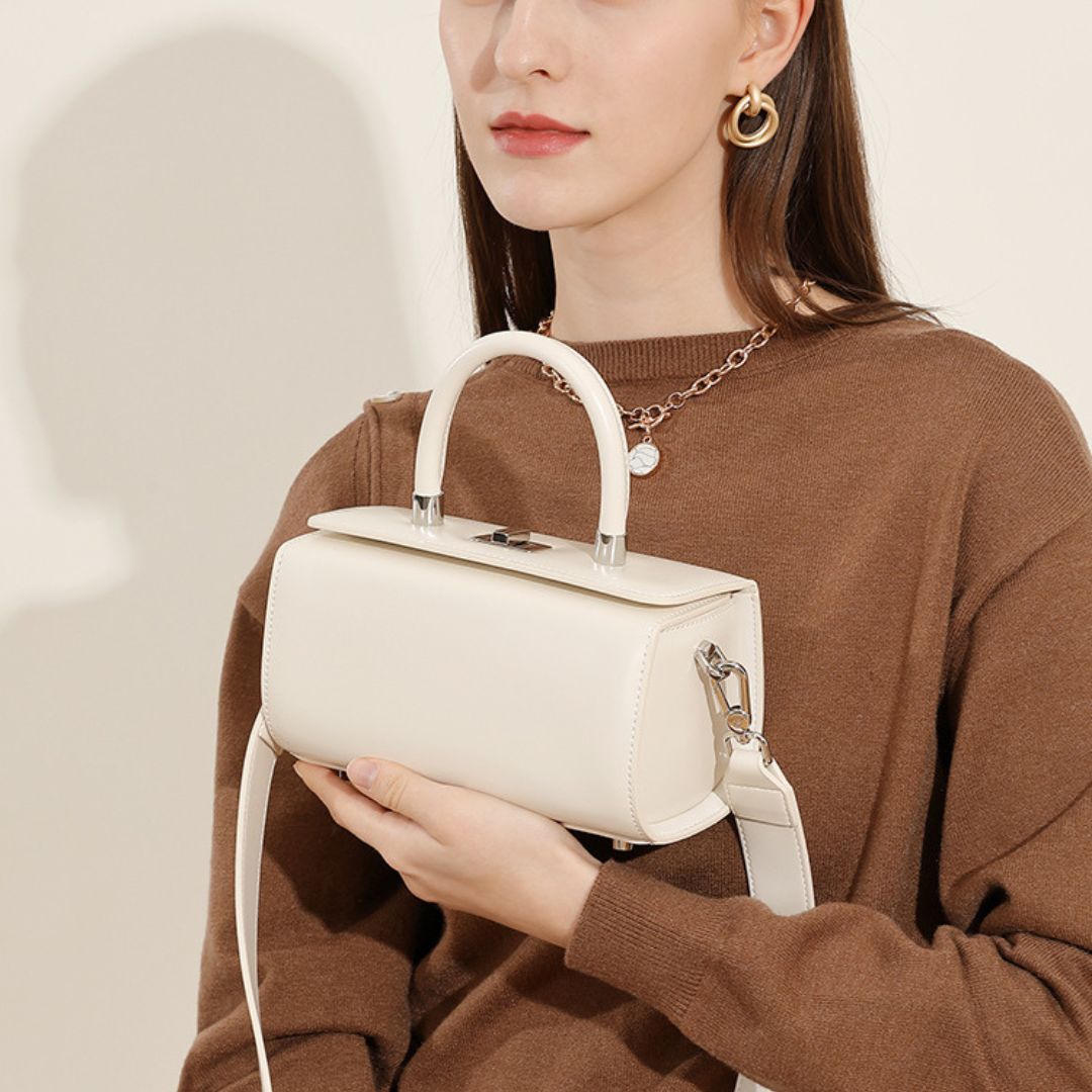 Signature Muse Handbag