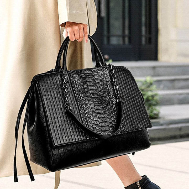 Eternal Allure Handbag