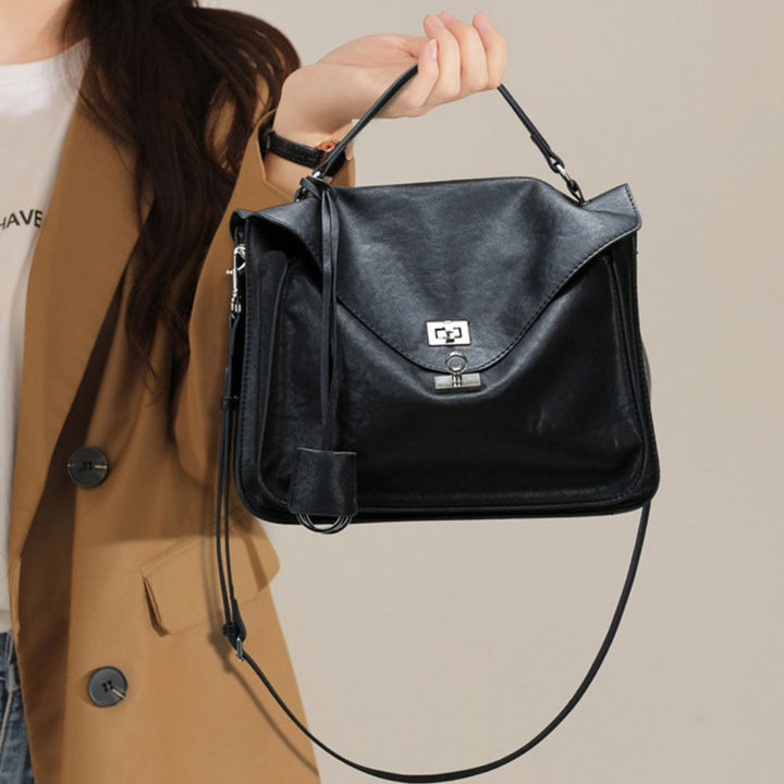 Enchanted Luxe Handbag