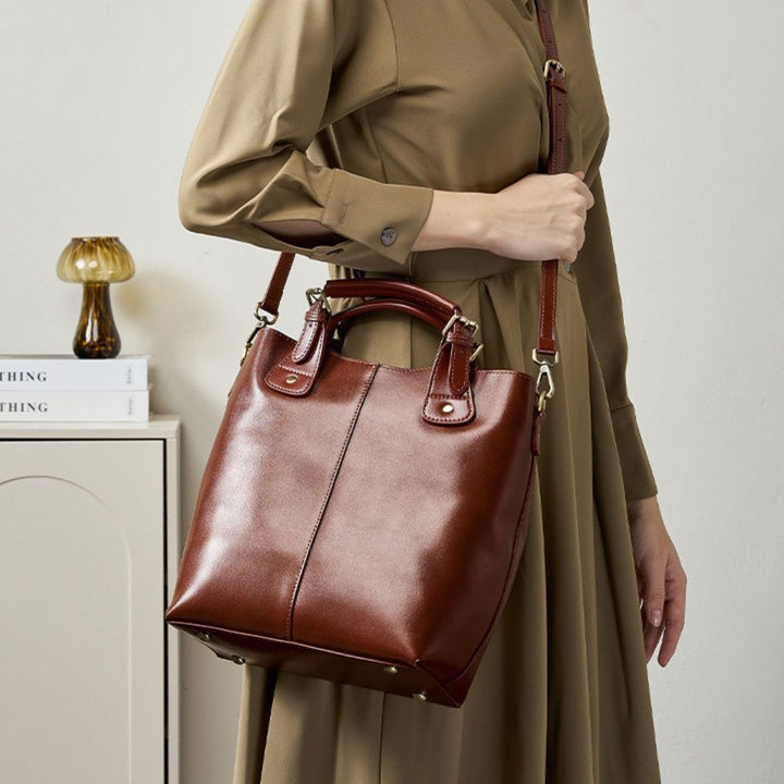 Mayfair Gaze Handbag