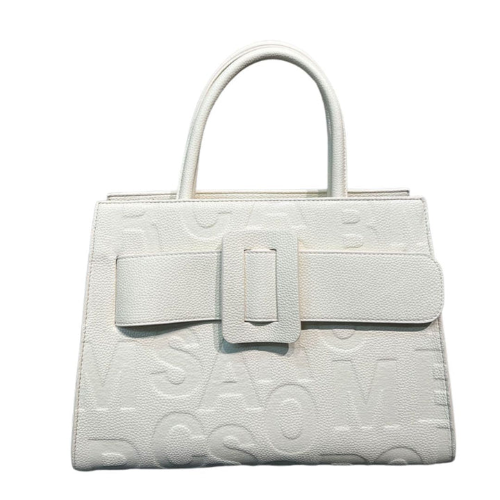 Velvet Serenity Handbag