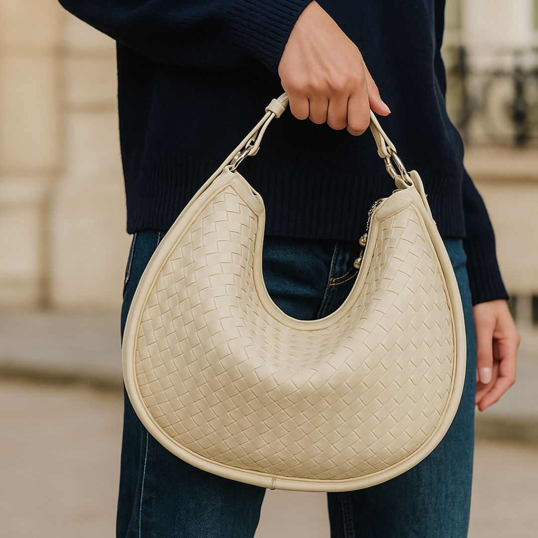 Rosehill Dawn Handbag