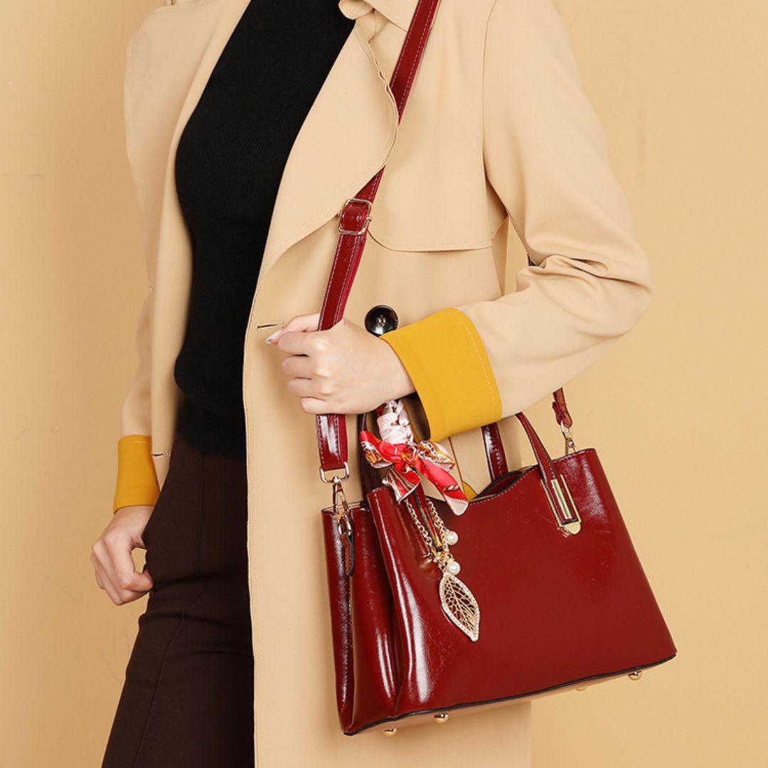 Windsor Pearl Handbag