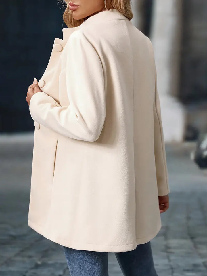 Gina | Timeless Elegant Jacket