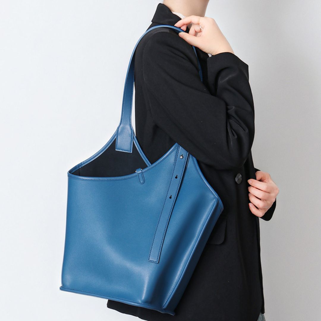 Refined Harmony Handbag