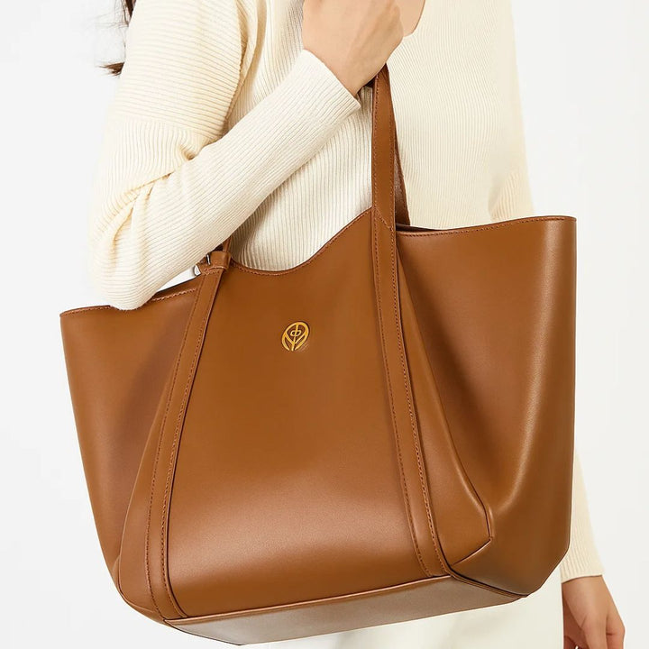 Celestial Poise Handbag