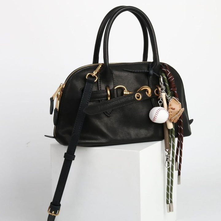 Heritage Muse Handbag