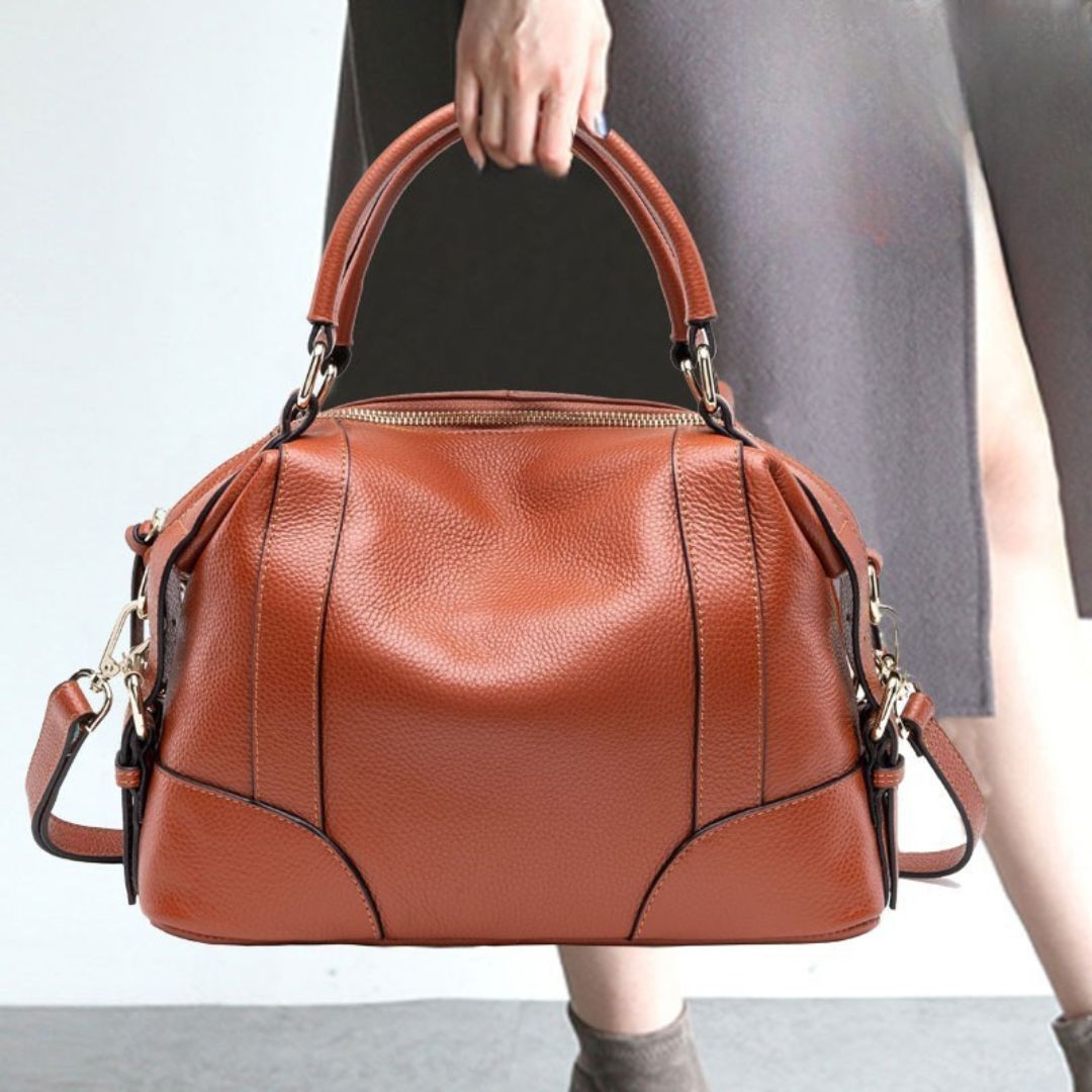 Lueur d’Or Handbag