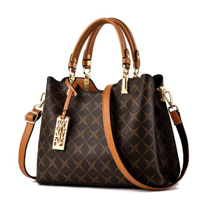 Éclat Secret Handbag