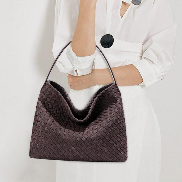 Celeste Crown Handbag