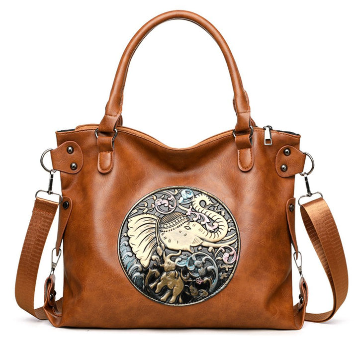 Opulent Harmony Handbag