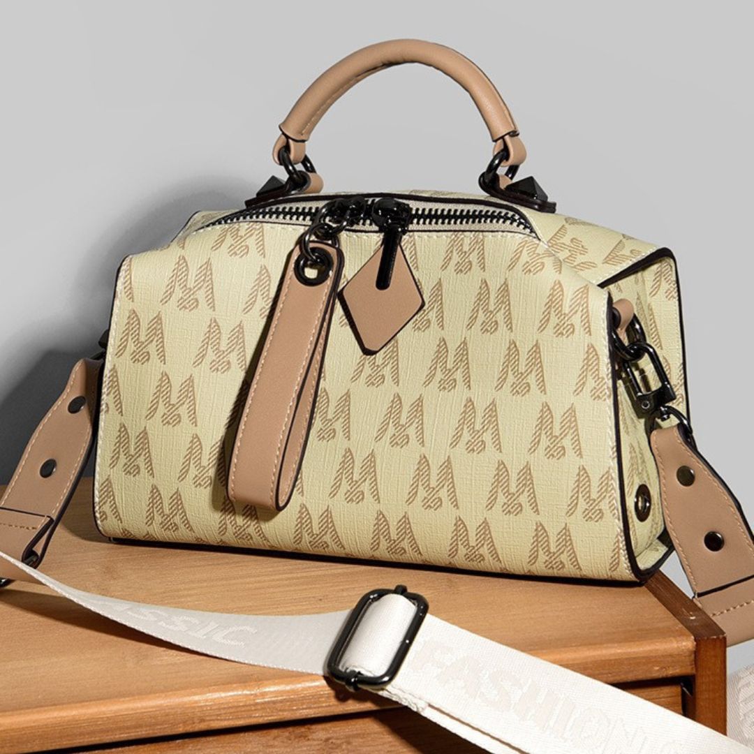 Imperial Grace Handbag