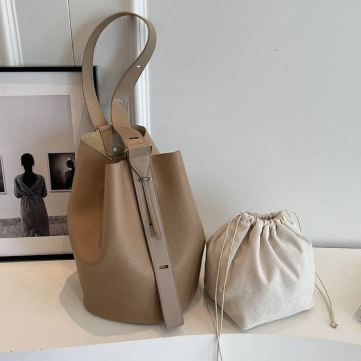 Rose Éternelle Handbag
