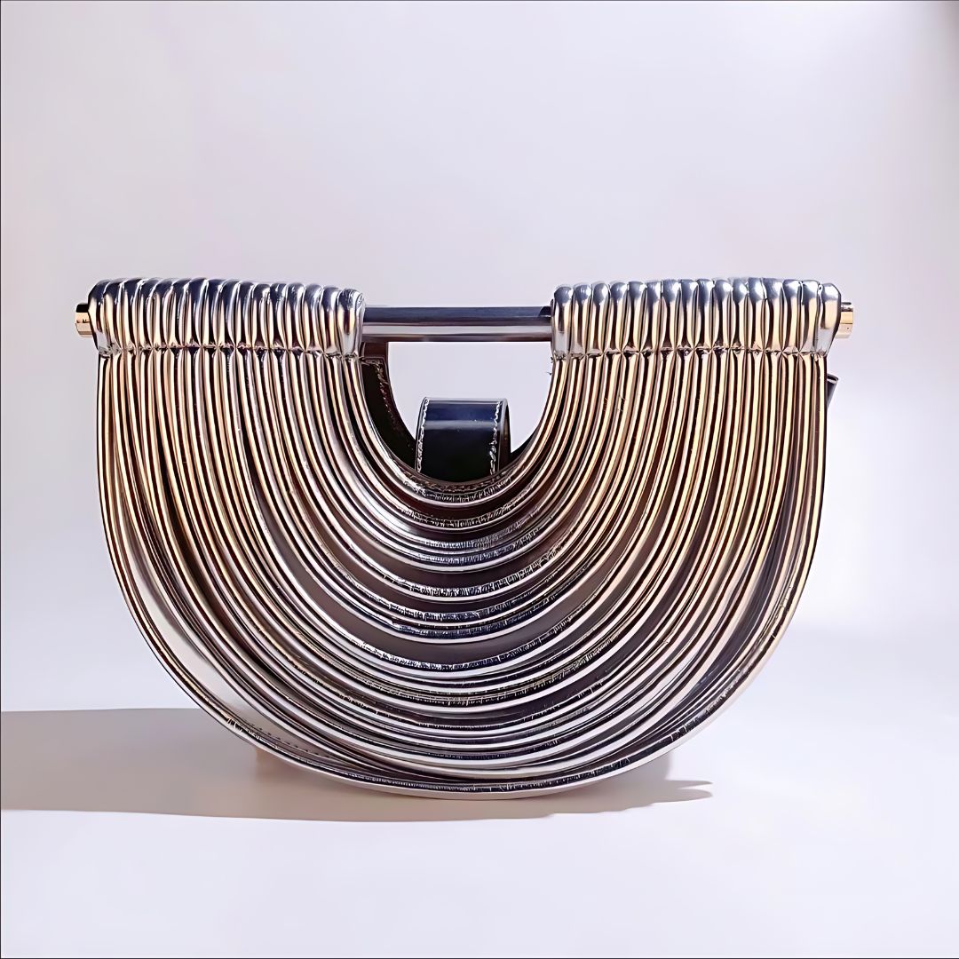 Radiant Regency Handbag