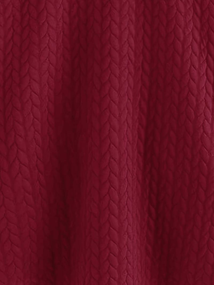 Warm Winter Jacket for Women