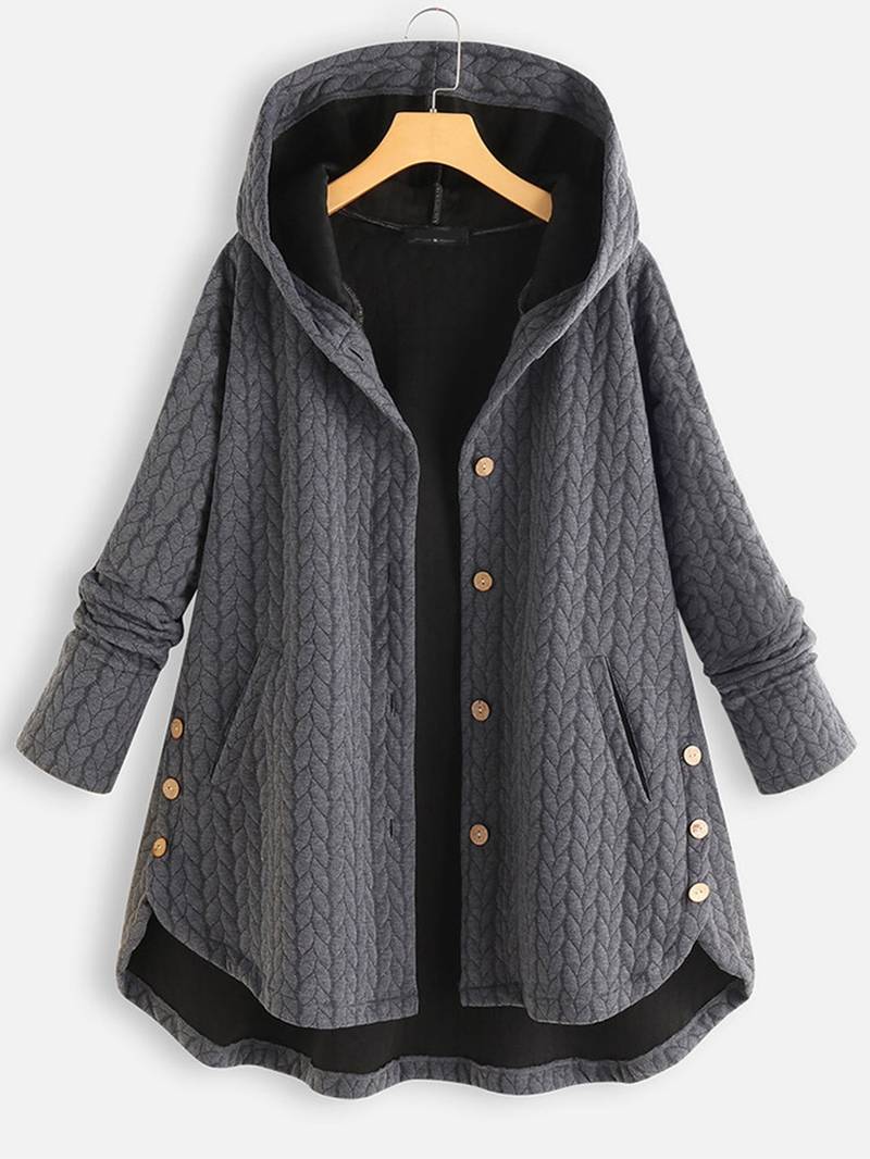 Warm Winter Jacket for Women