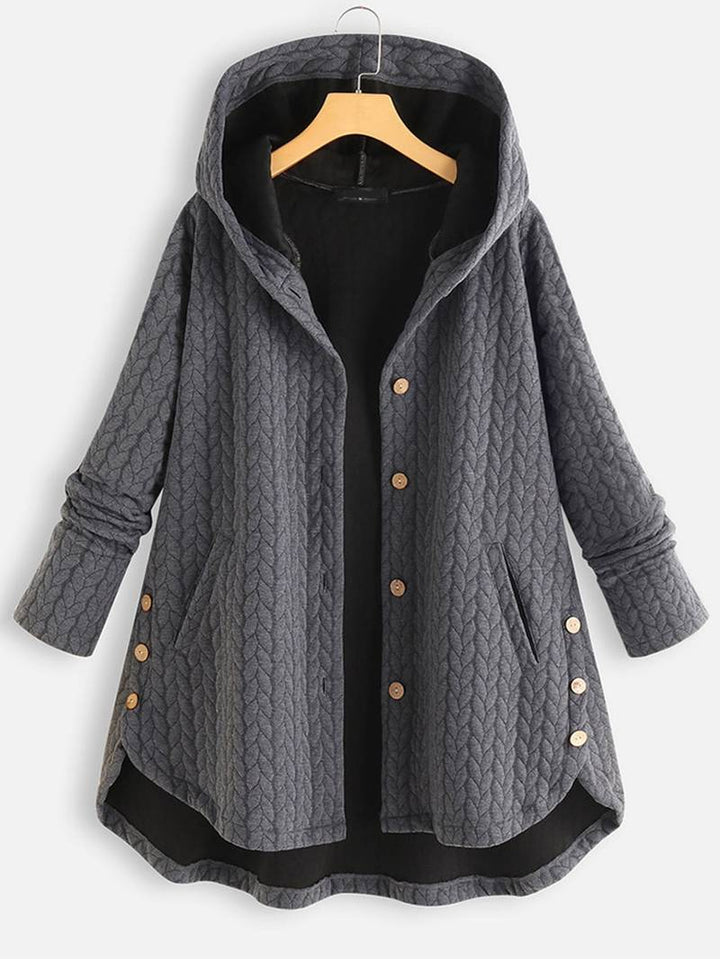 Warm Winter Jacket for Women