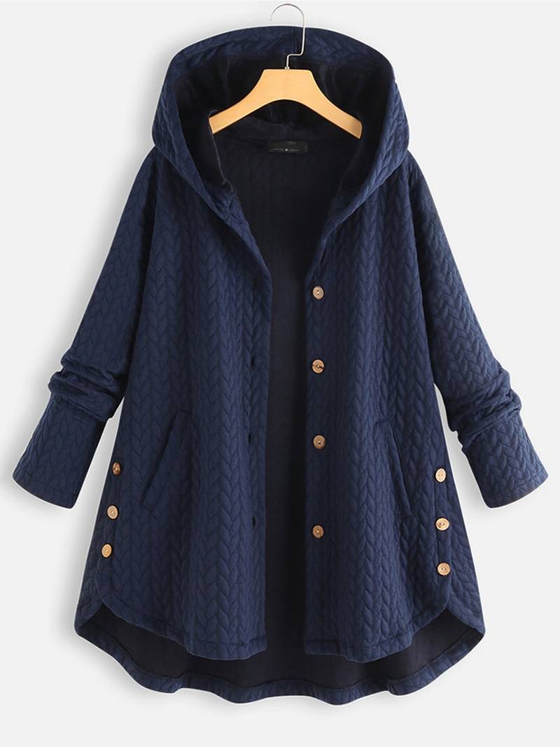 Warm Winter Jacket for Women