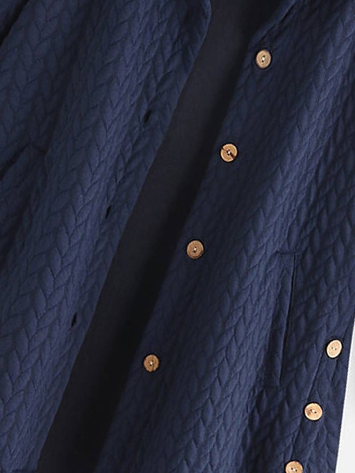 Warm Winter Jacket for Women