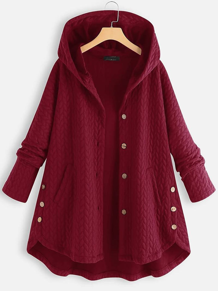 Warm Winter Jacket for Women