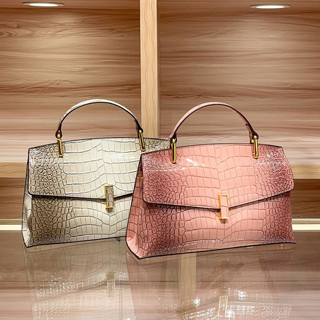 Minuit Éternel Handbag