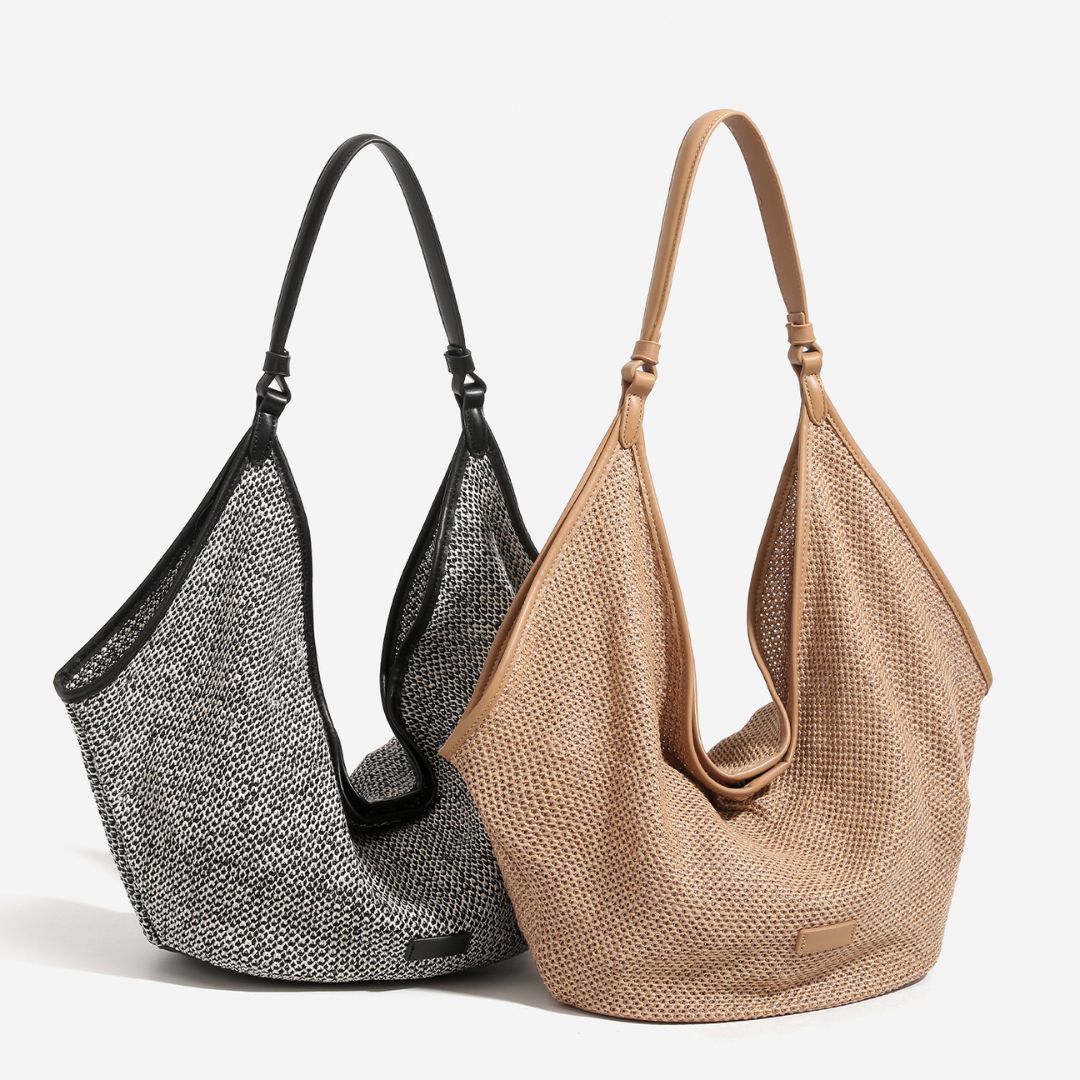 Velvet Eclipse Handbag