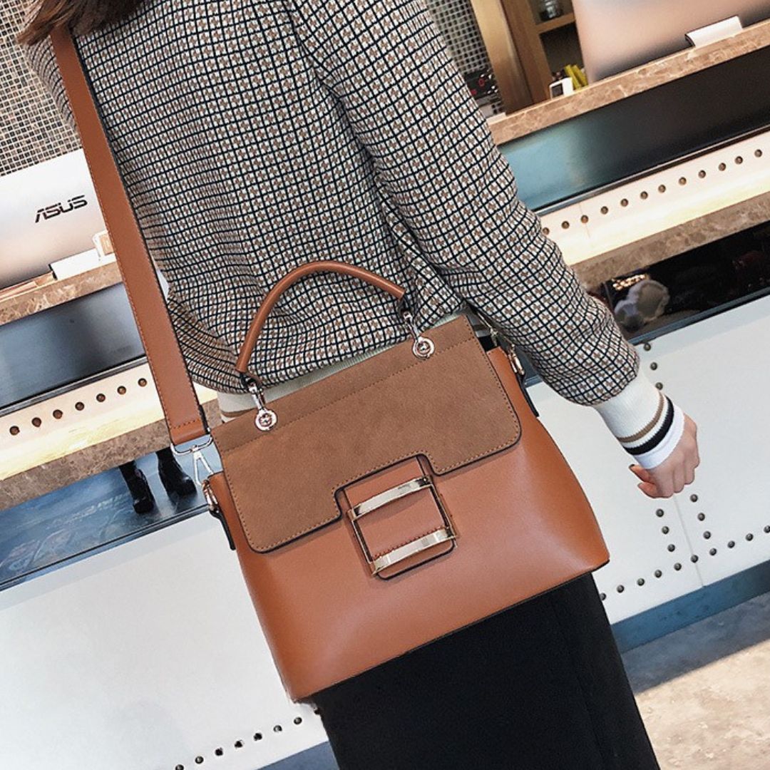 Prestige Elegance Handbag