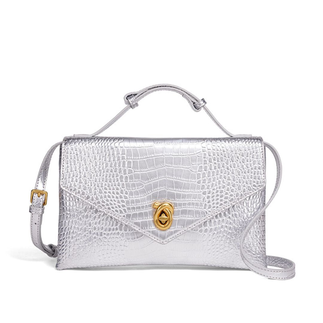 Prescott Blush Handbag