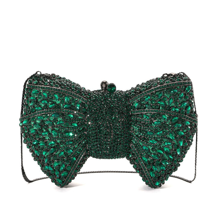 Lumière Élégante Handbag