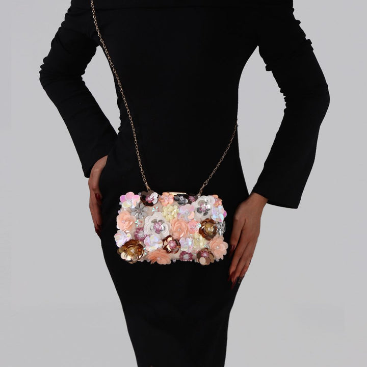 Trésor des Rêves Handbag