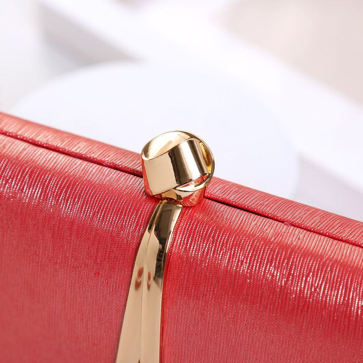 Majesté Intemporelle Handbag