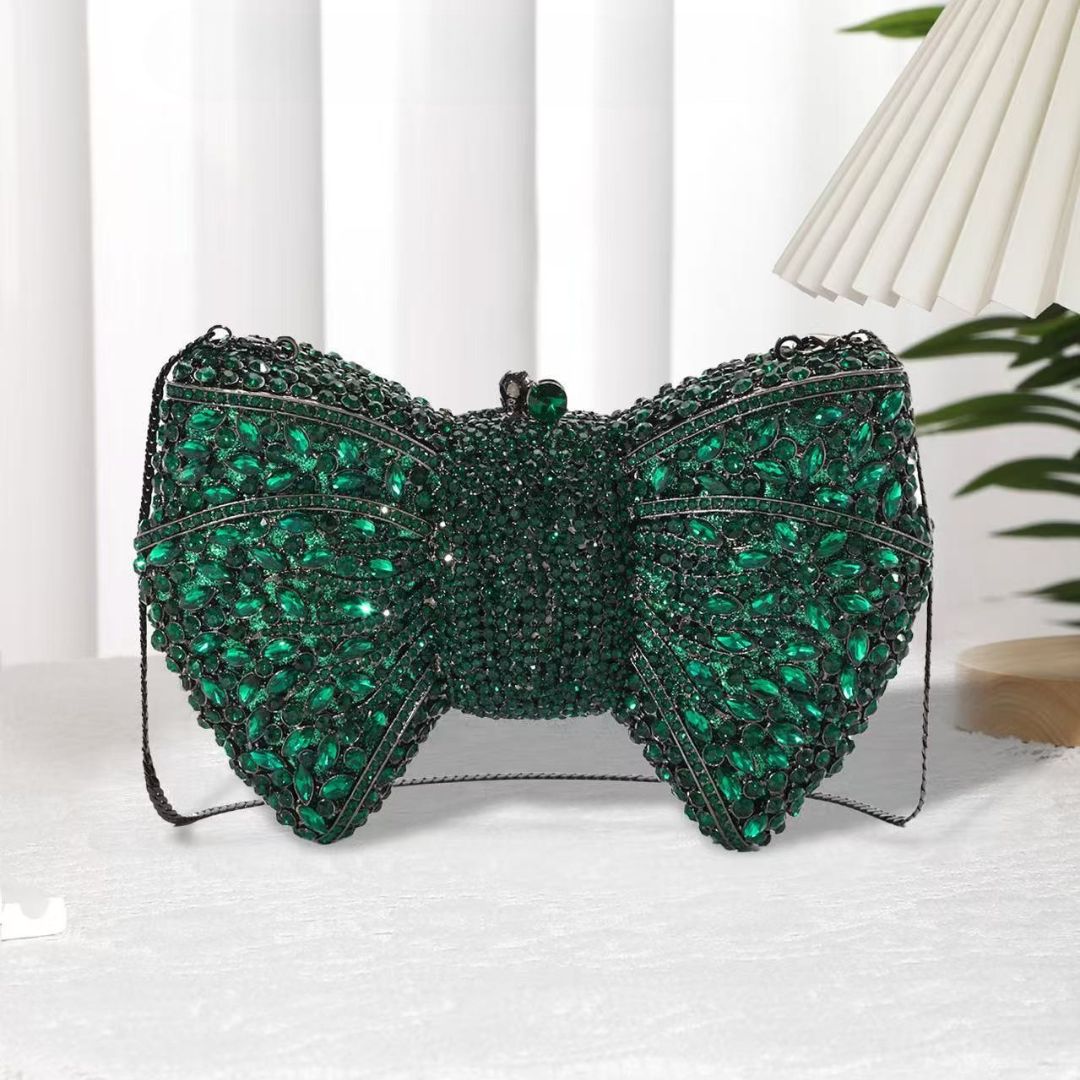 Lumière Élégante Handbag